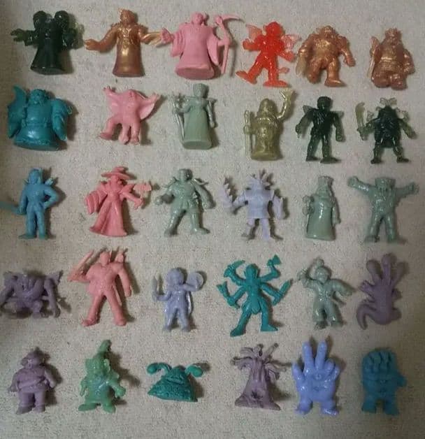 ネクロスの要塞 30個セット