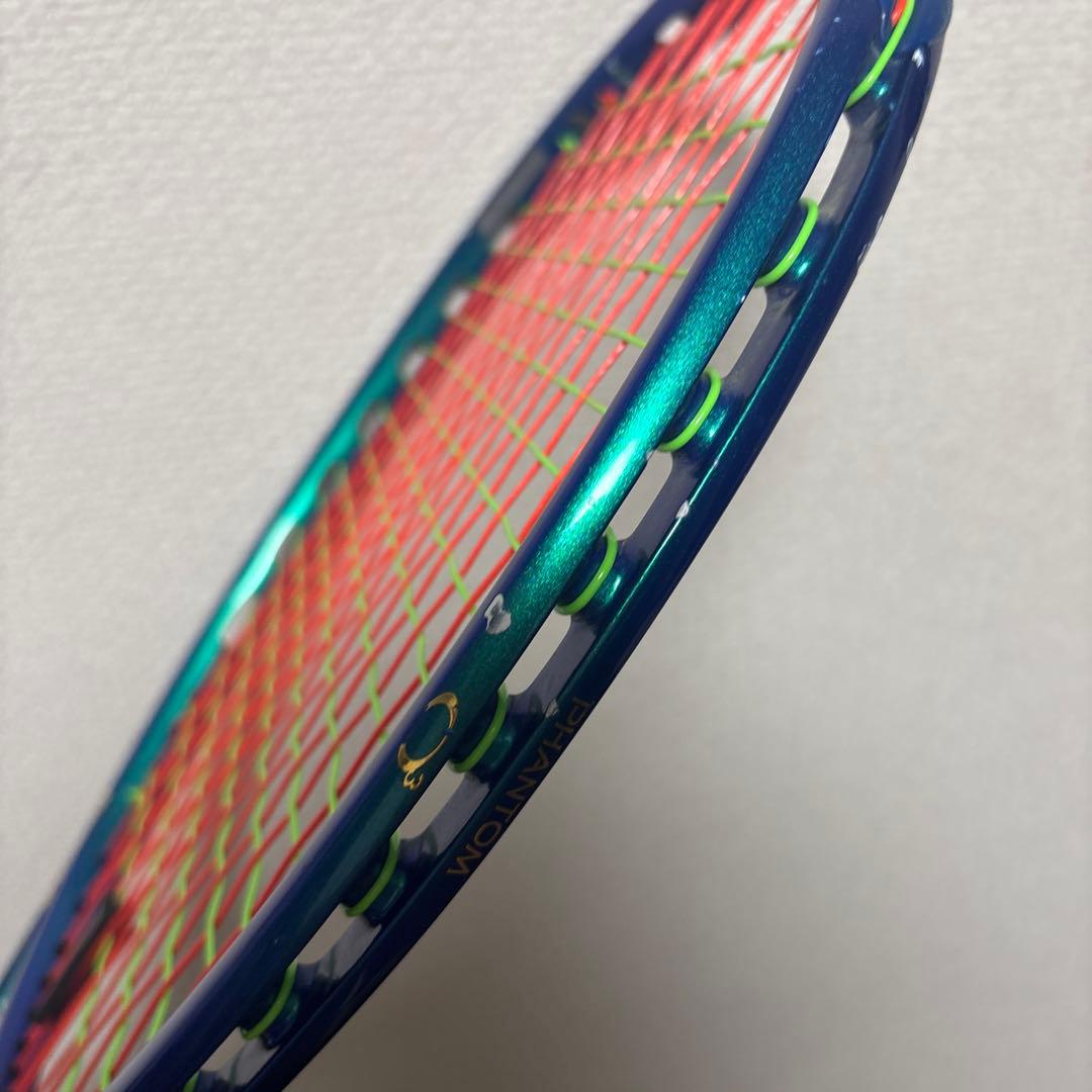 Prince Phantom O3 G2 2024モデル