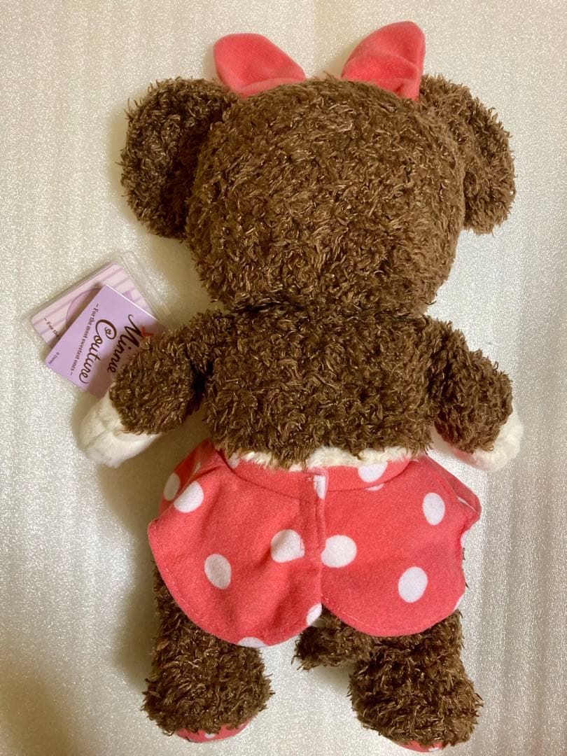 ミニークチュール　ぬいぐるみ　Mサイズ　廃盤グッズ