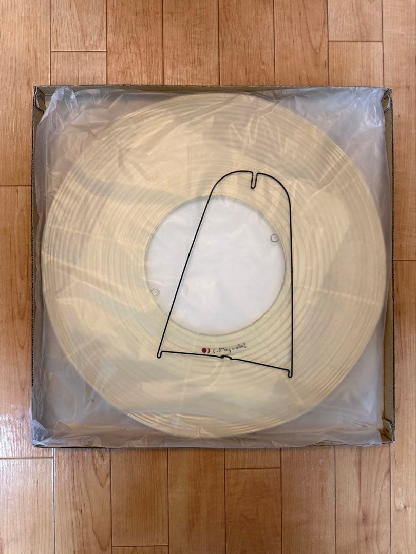 イサムノグチ AKARI 26A（シェードのみ） 正規品