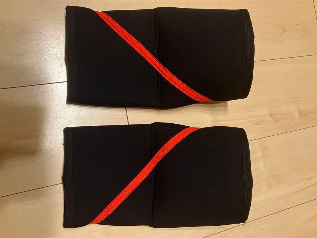 Sbd ニースリーブ　Lサイズ