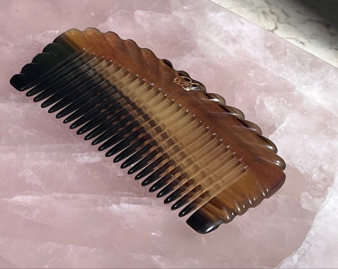 ロイヤルミスティークブラック&レッド