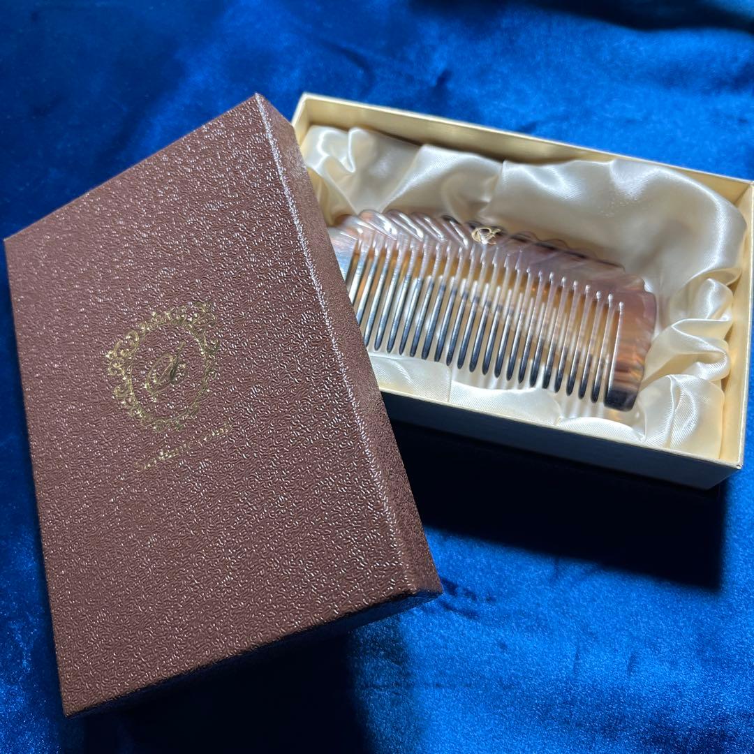 ロイヤルミスティークブラック&レッド