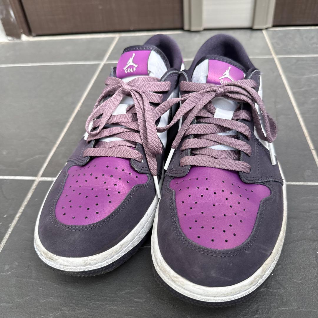 ジョーダン1 ゴルフ NIKE ナイキゴルフ JORDAN