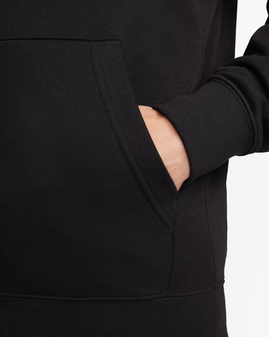 Lナイキ スポーツウェア クラブ メンズ フルジップパーカーNike フード付き