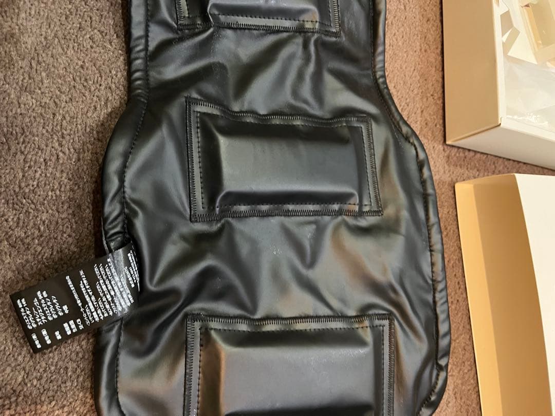 シックスパッドCore Belt 2 ブラック