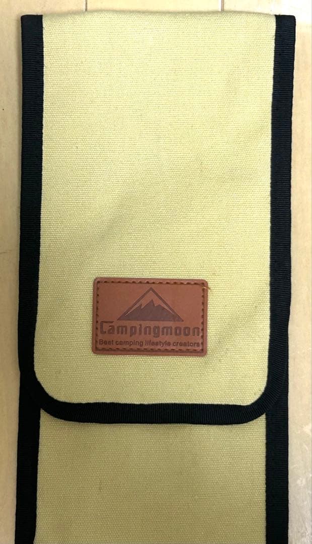 キャンプギアセット　スノーピーク キャンプマニア　焚き火　五徳　収納袋付き