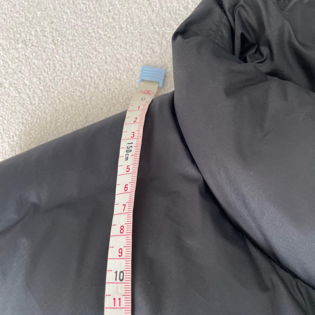 あつごろう　ポロ　ラルフローレン　ダウンベスト