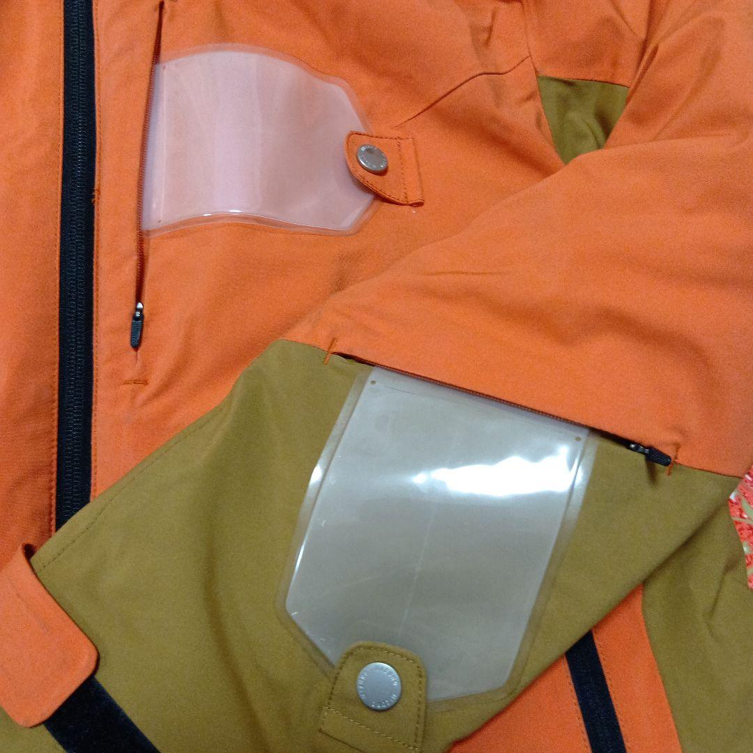 MIZUNO 　ミズノ　スキーウェア　2024モデル　 ウェアМ、パンツLサイズ