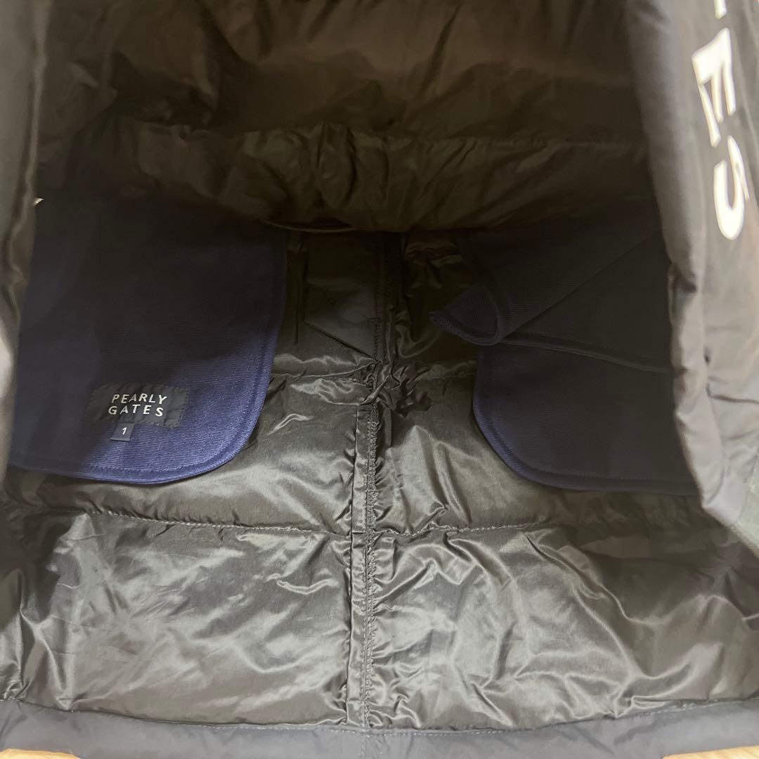 PEARLYGATES パーリーゲイツスカート　ダウンスカート　未使用