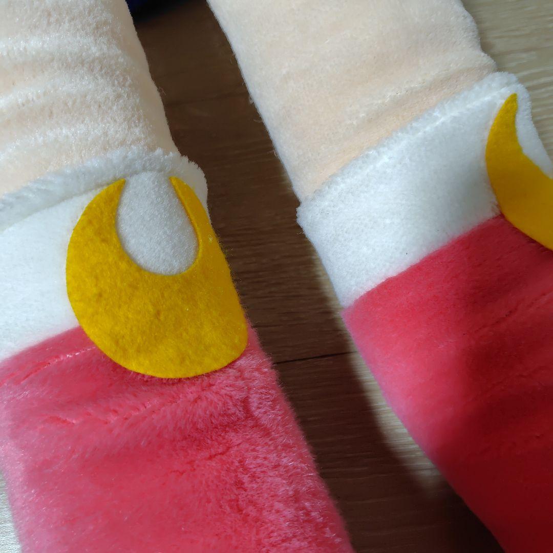 バンダイ　セーラームーン　ぬいぐるみ　特大