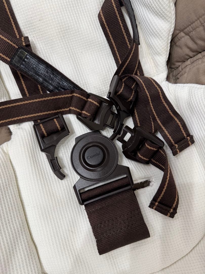 【お値下げ中】Combi ハイローチェア ネムリラAT 電動