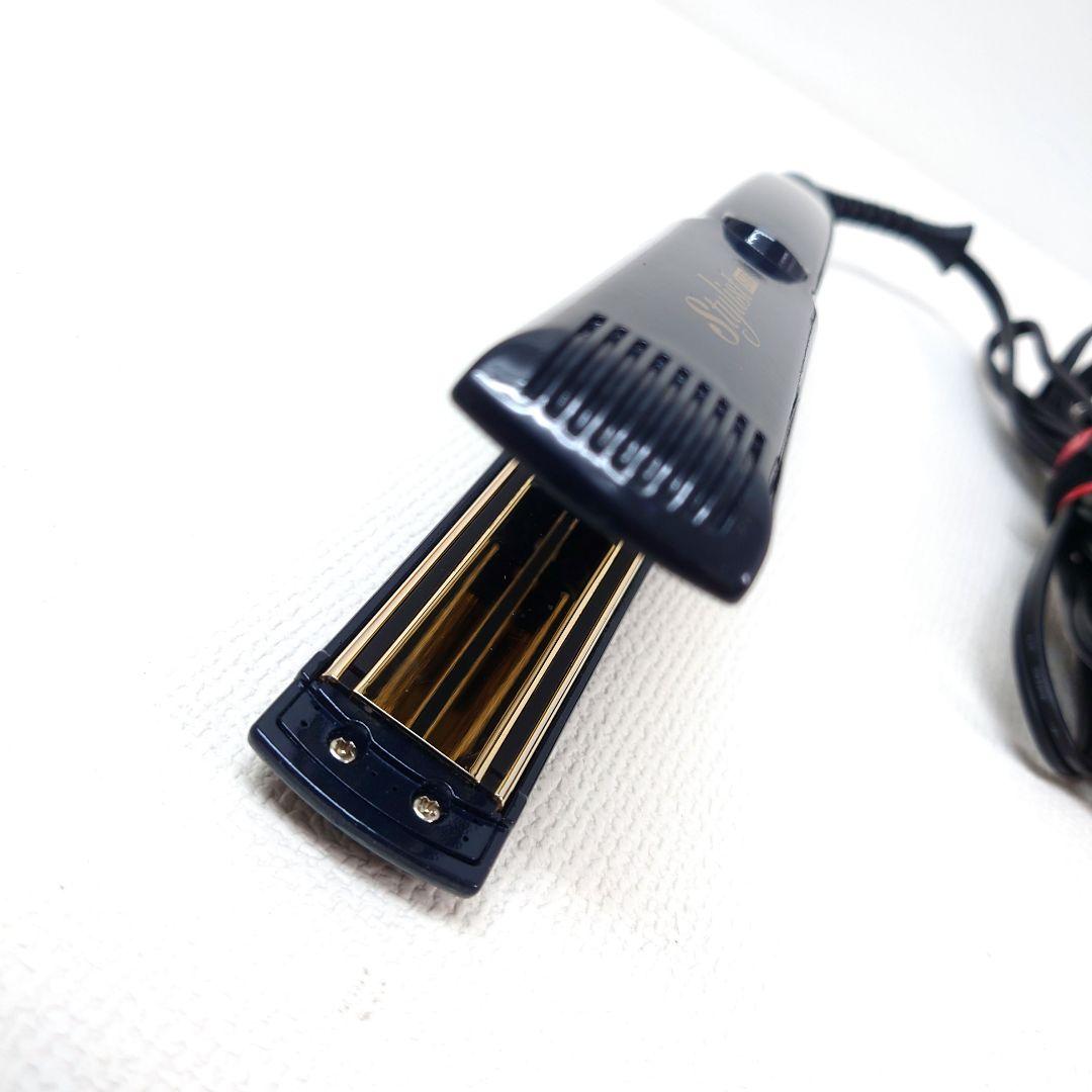 M1119B1 クレイツイオン プロフェッショナル Stylist STR