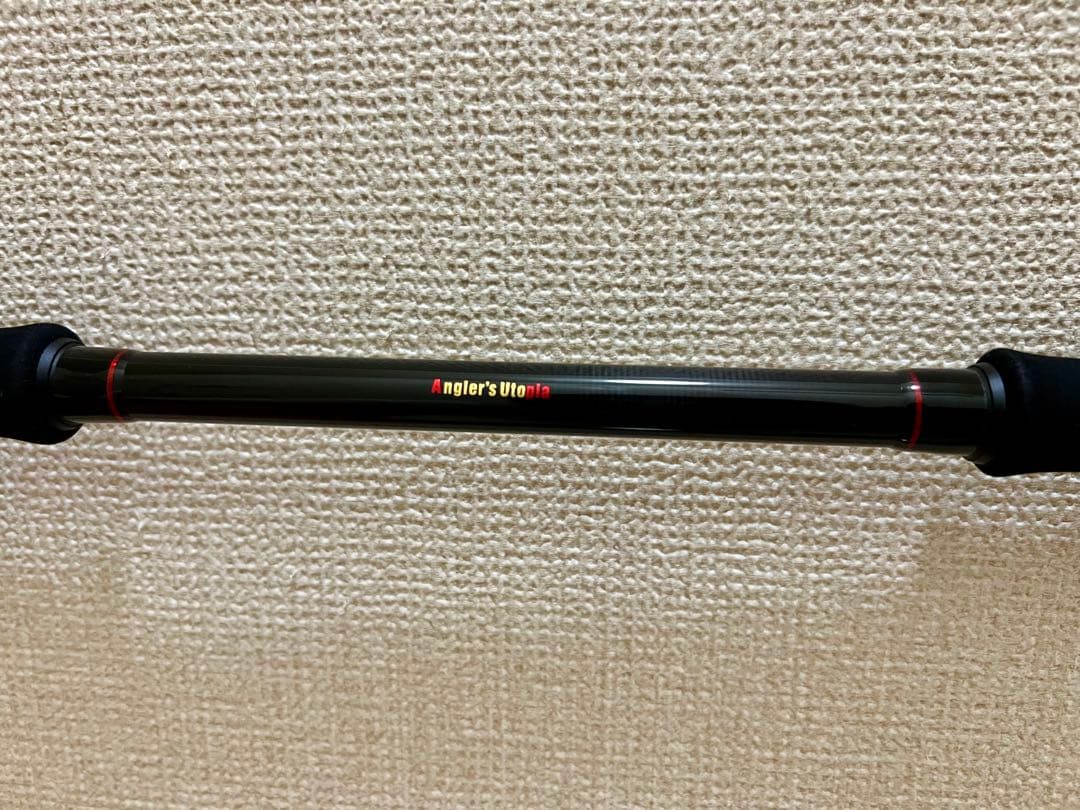 (美品)APIA Foojin Z 5th HIGH ROLLER 103ML