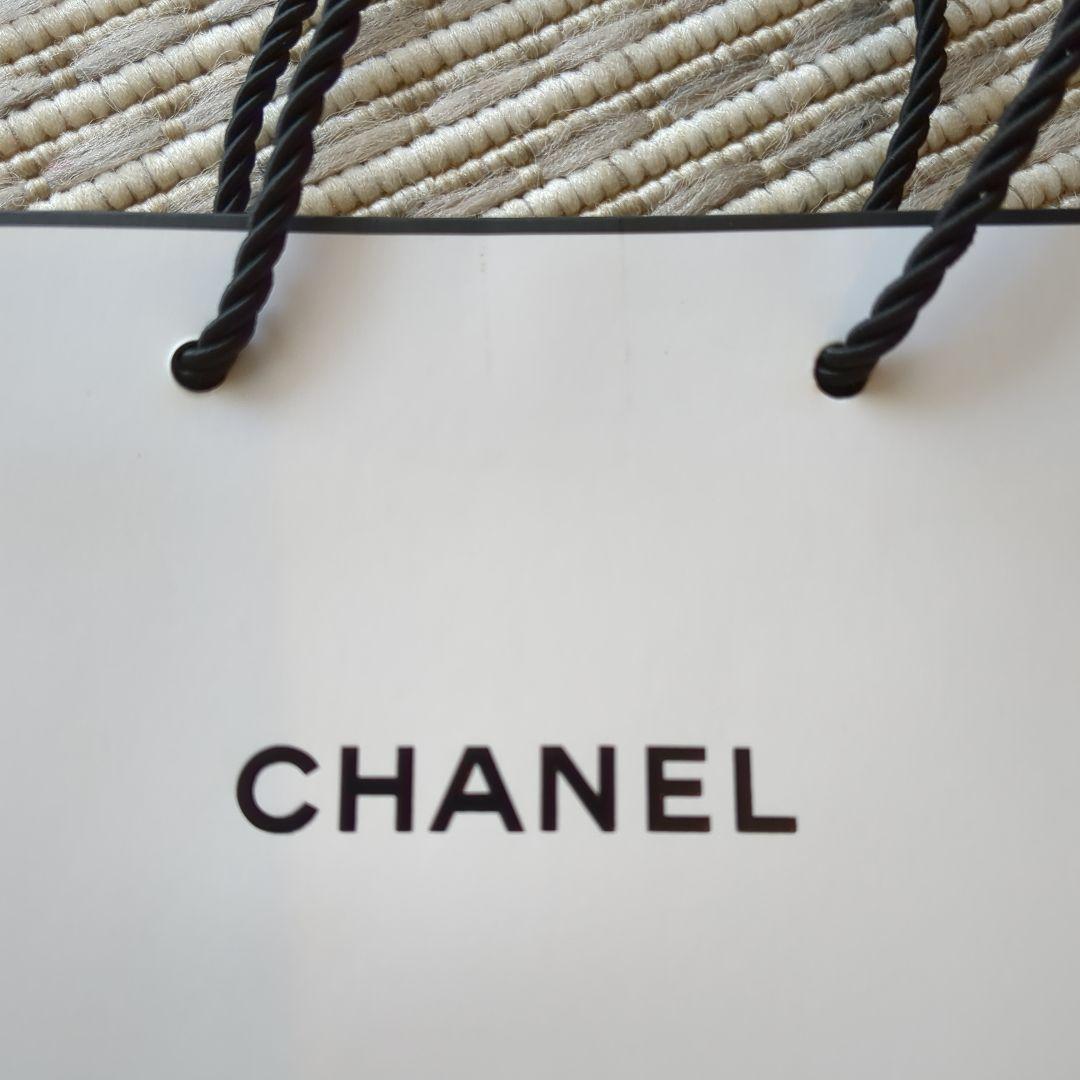 【新品】CHANEL/口紅＆バーム　セット