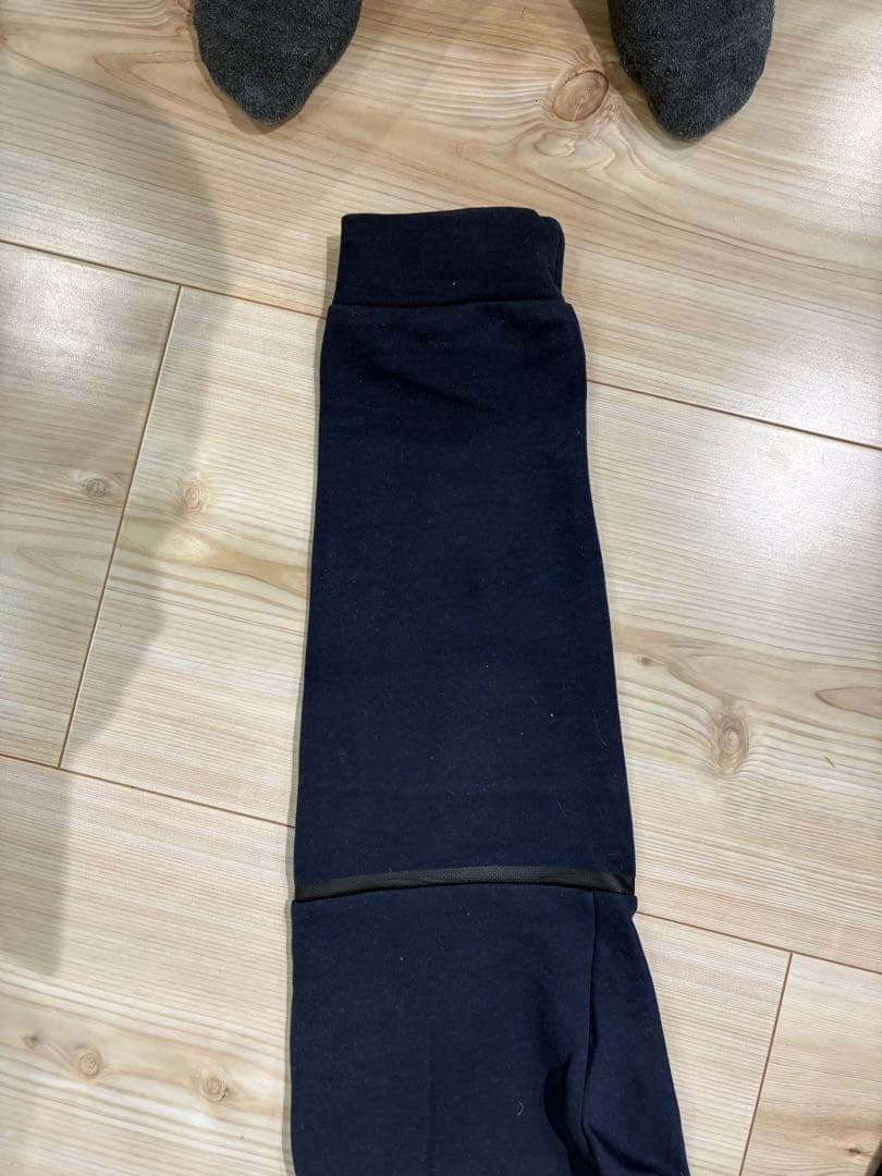 PG ジョガーパンツ ネイビー・サイズ5・中古品