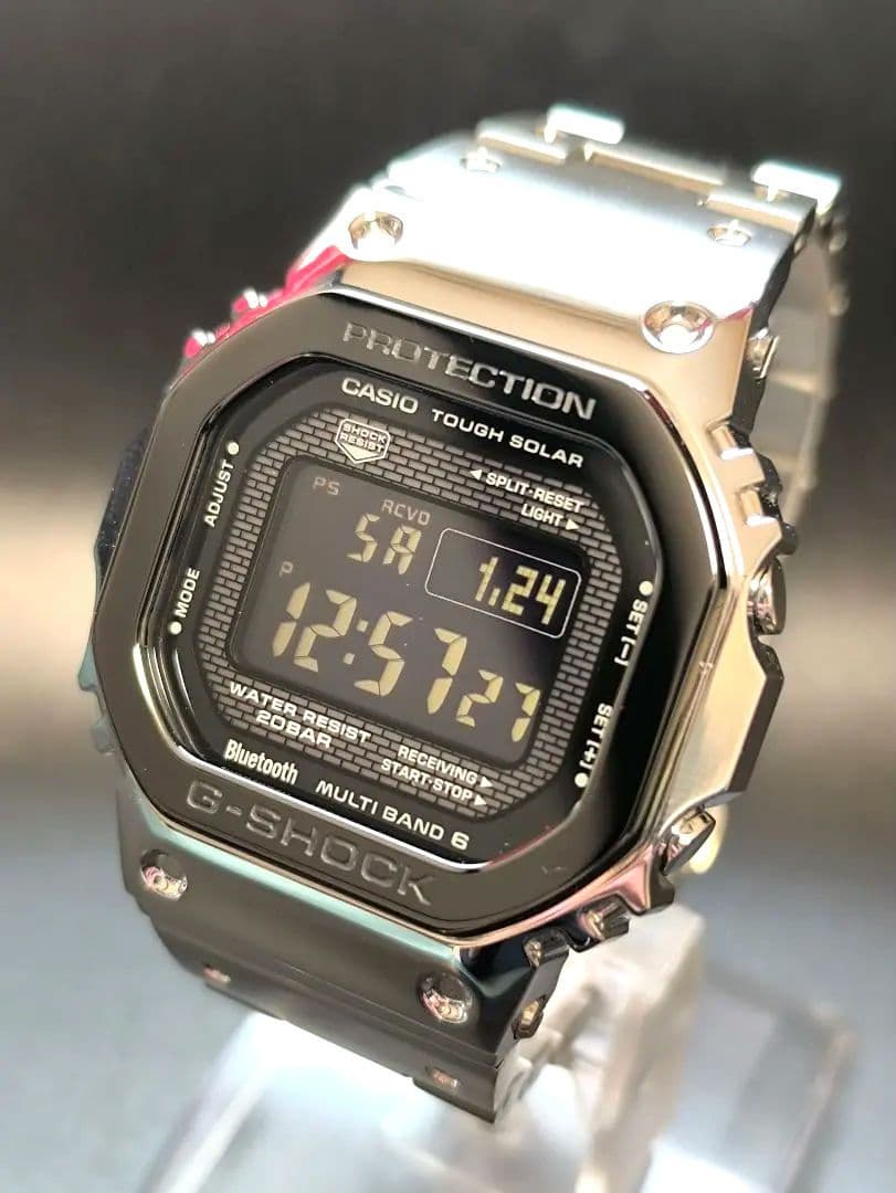 極美品 GMW-B5000BT-1JF 2025年10月10日発売モデル