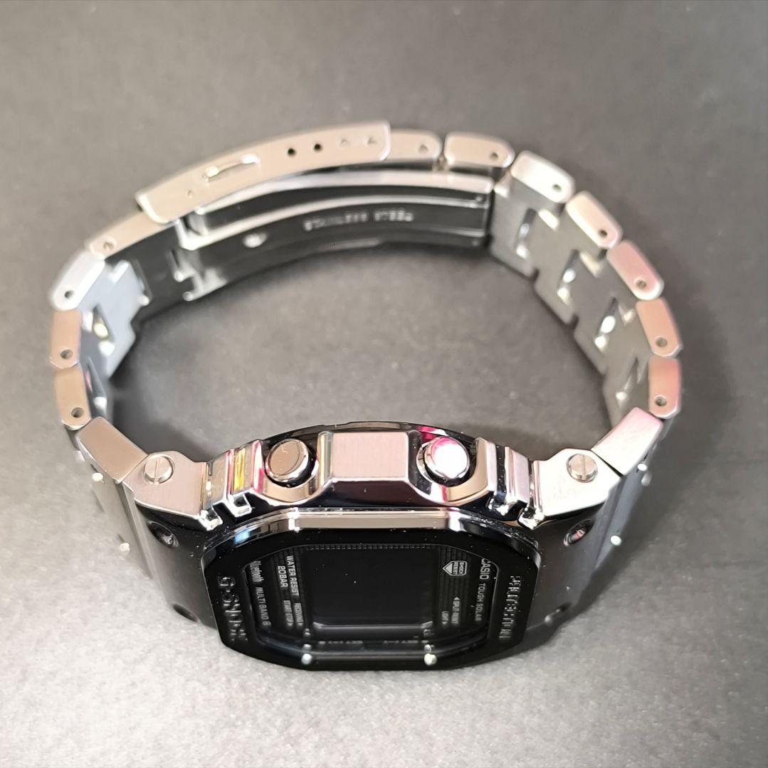 極美品 GMW-B5000BT-1JF 2025年10月10日発売モデル