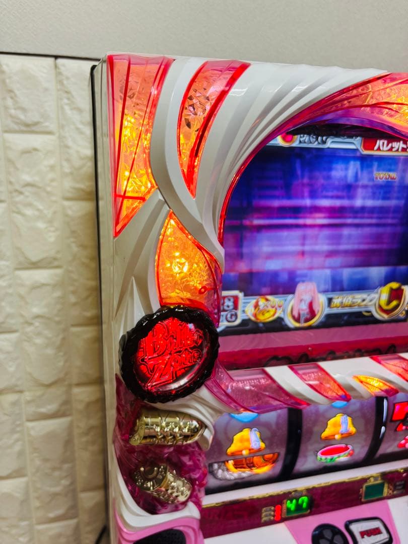 動作確認済み♪緋弾のアリア　不要機付き　実機