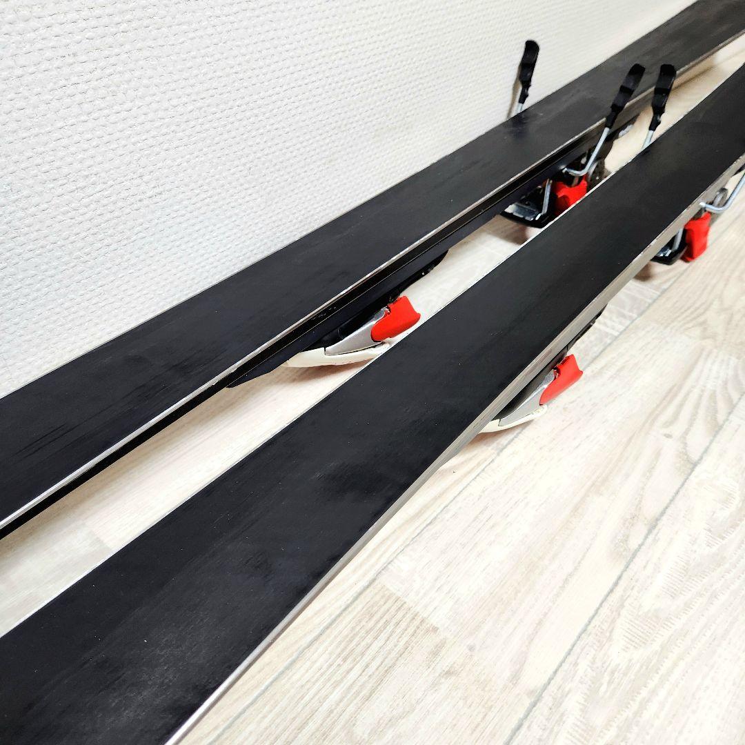 OGASAKA TC-SX 165cm オガサカ 【スキー板】