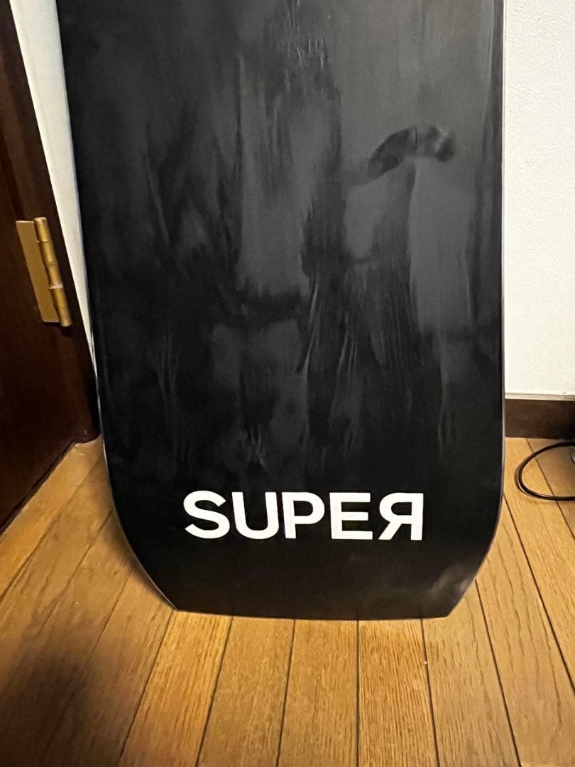 19-20 RIDE SUPERPIG XLサイズ 158cm