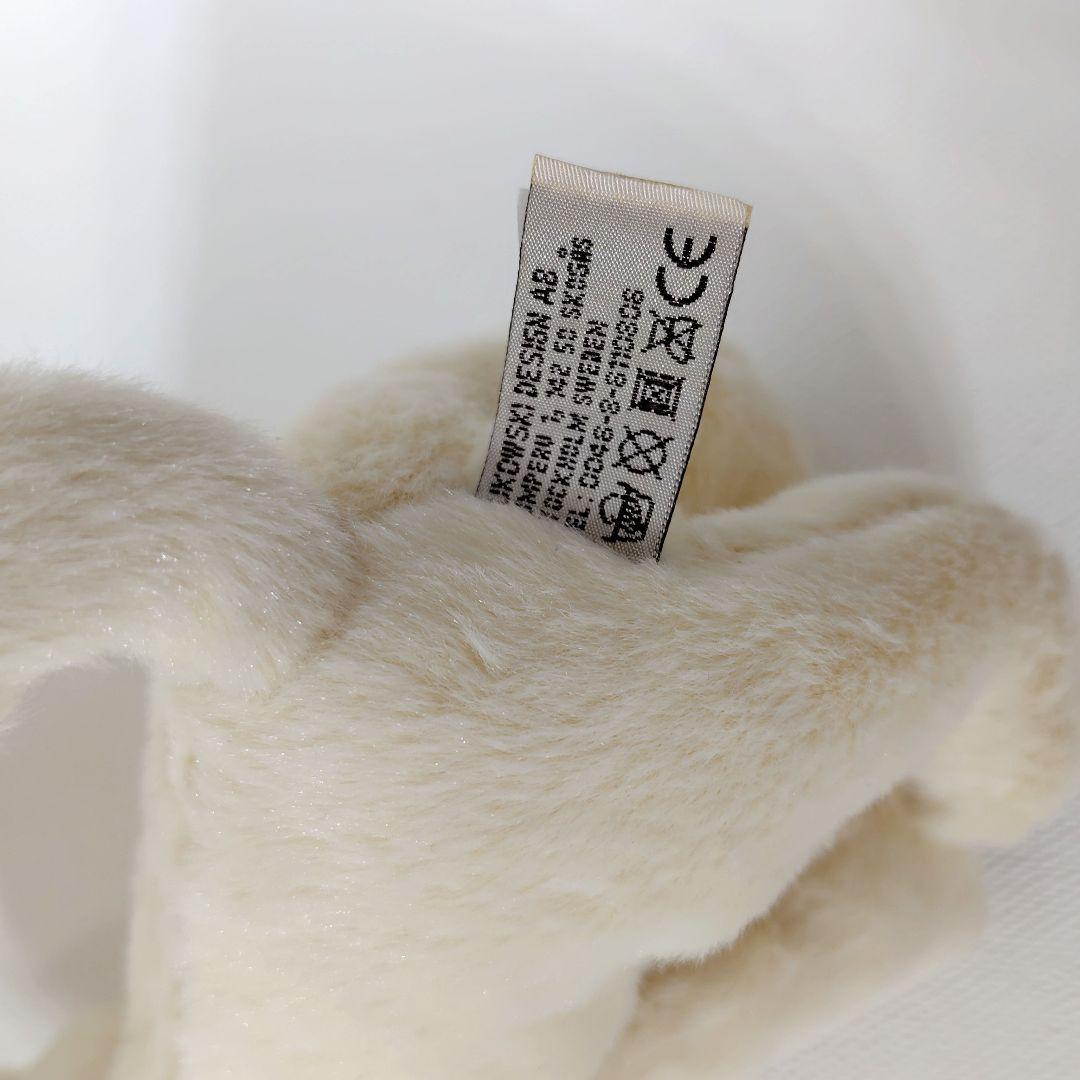 bukowski ブコウスキー スウェーデン 北欧 ぬいぐるみ チワワ