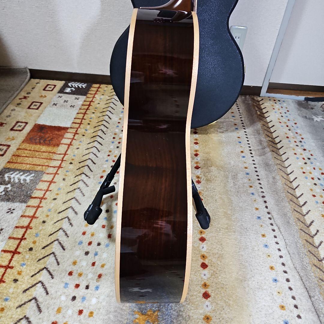 HistoryNT-C3総単板。 純正ハードケース付き最終価格