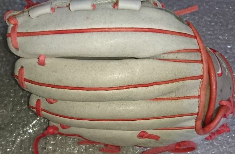 久保田スラッガー 限定 アテネオリンピックモデル？？ グラブ