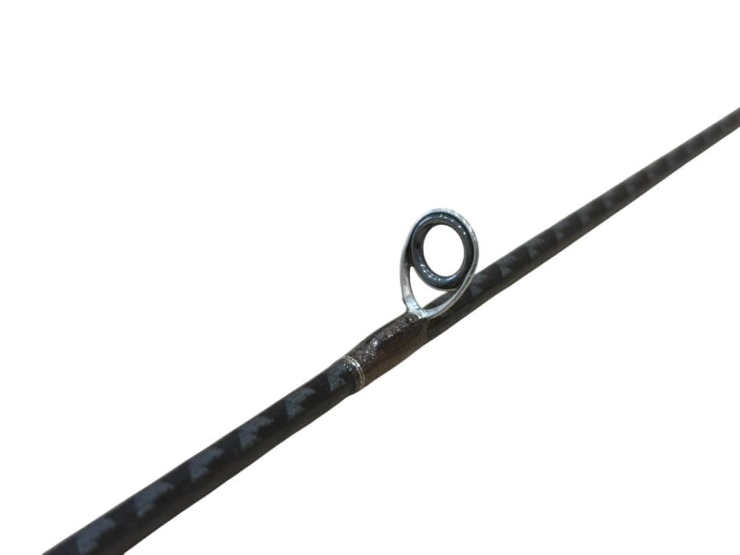 シマノ SHIMANO トラウトワン エリアスペシャル 66UL トラウトロッド