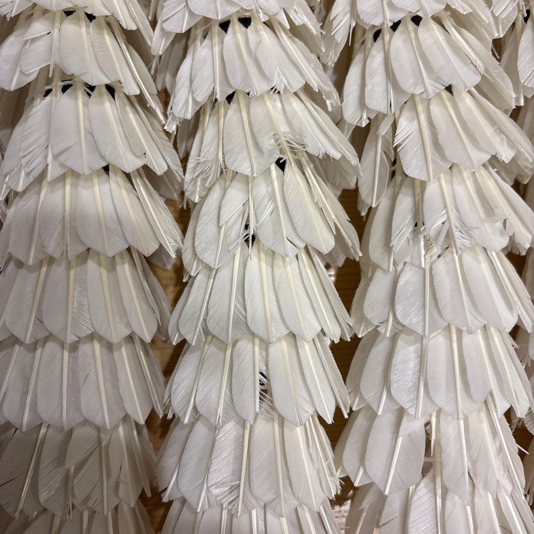 バドミントンシャトル 中古120球