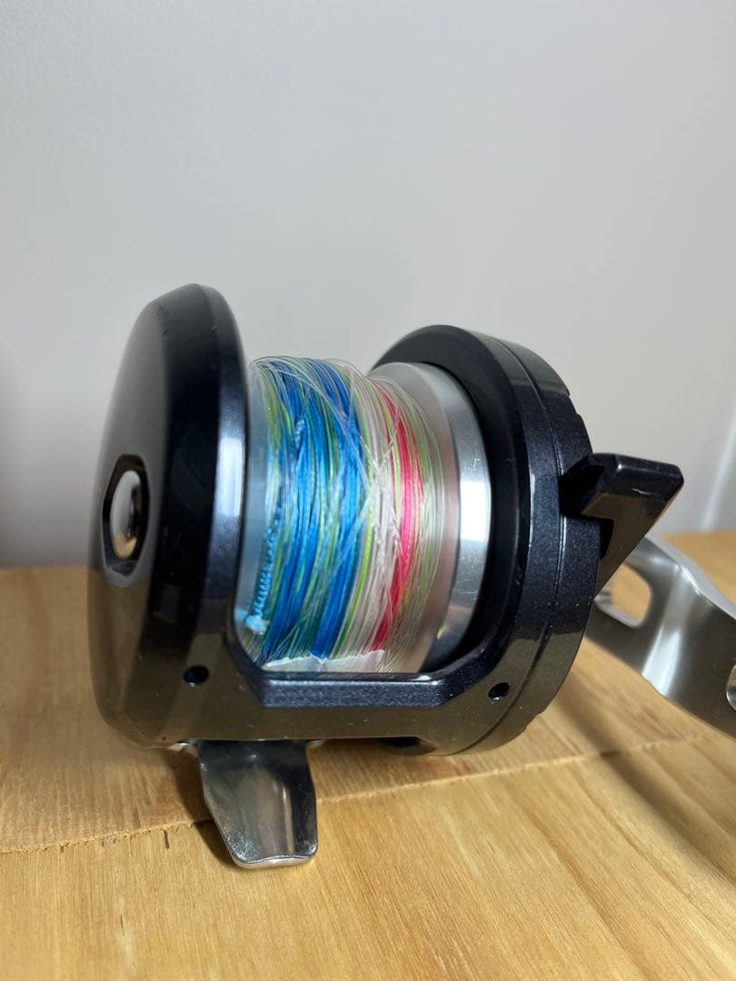 【SHIMANO/シマノ】TORIUM 2000HG リール トリウム
