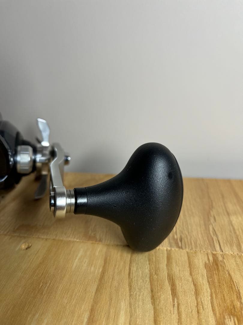 【SHIMANO/シマノ】TORIUM 2000HG リール トリウム