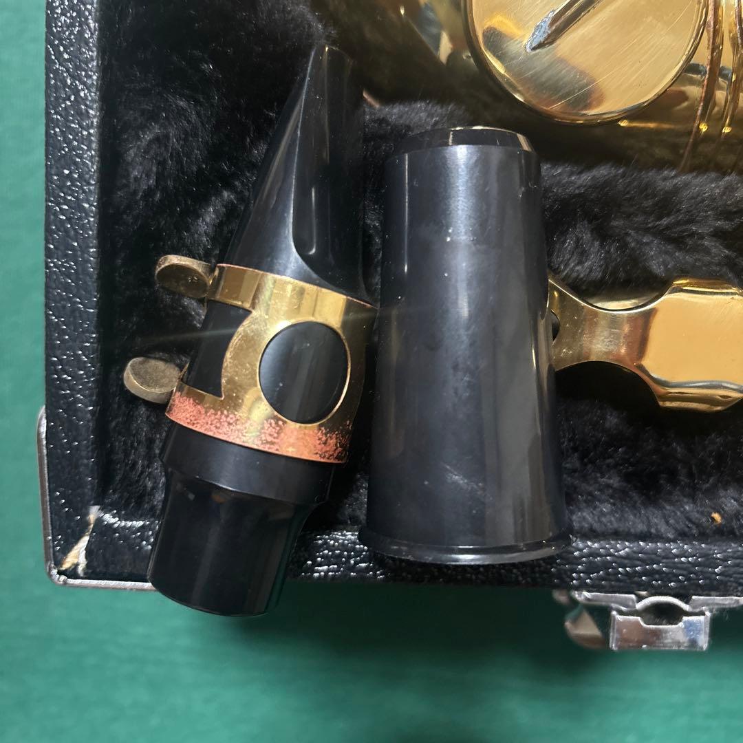 J.Michael アルトサックス　AL-780 　入門　初心者　管楽器