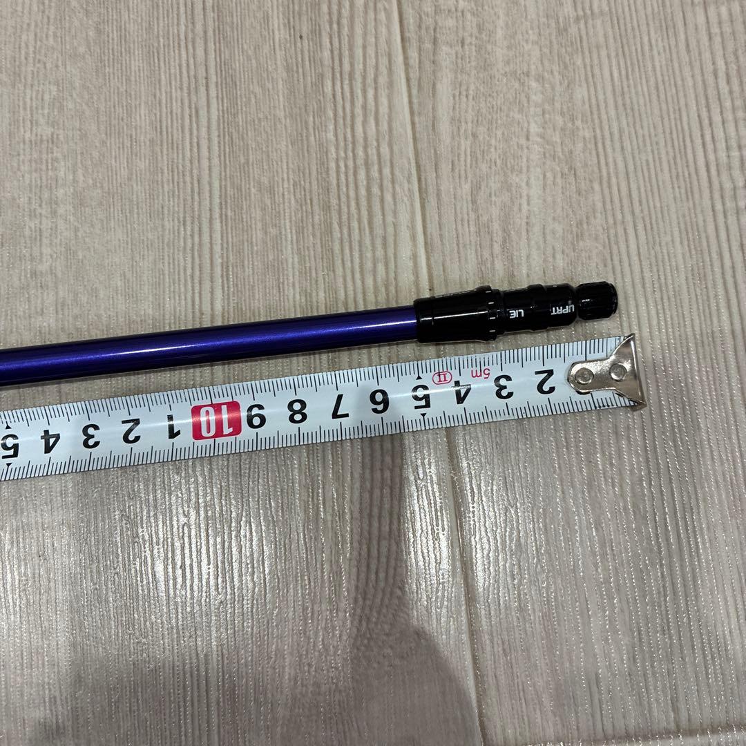 スピーダーnxバイオレット　5w