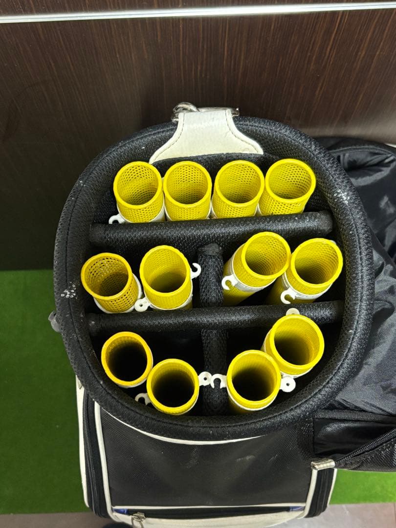 【最終値下げ】Srixon スリクソン キャディバック