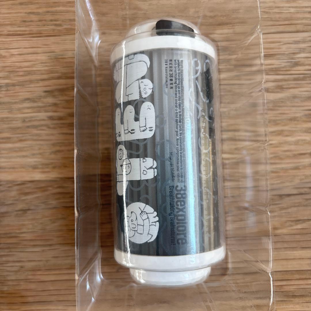 テントテン38灯(ホリックマ) シルクスクリーンカスタム【TENt o TEN】