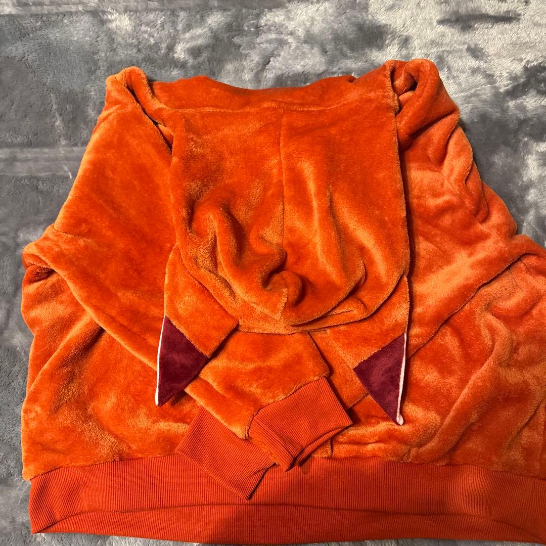 ズートピア ジュディ ニック ファンキャップ ポシェット リング