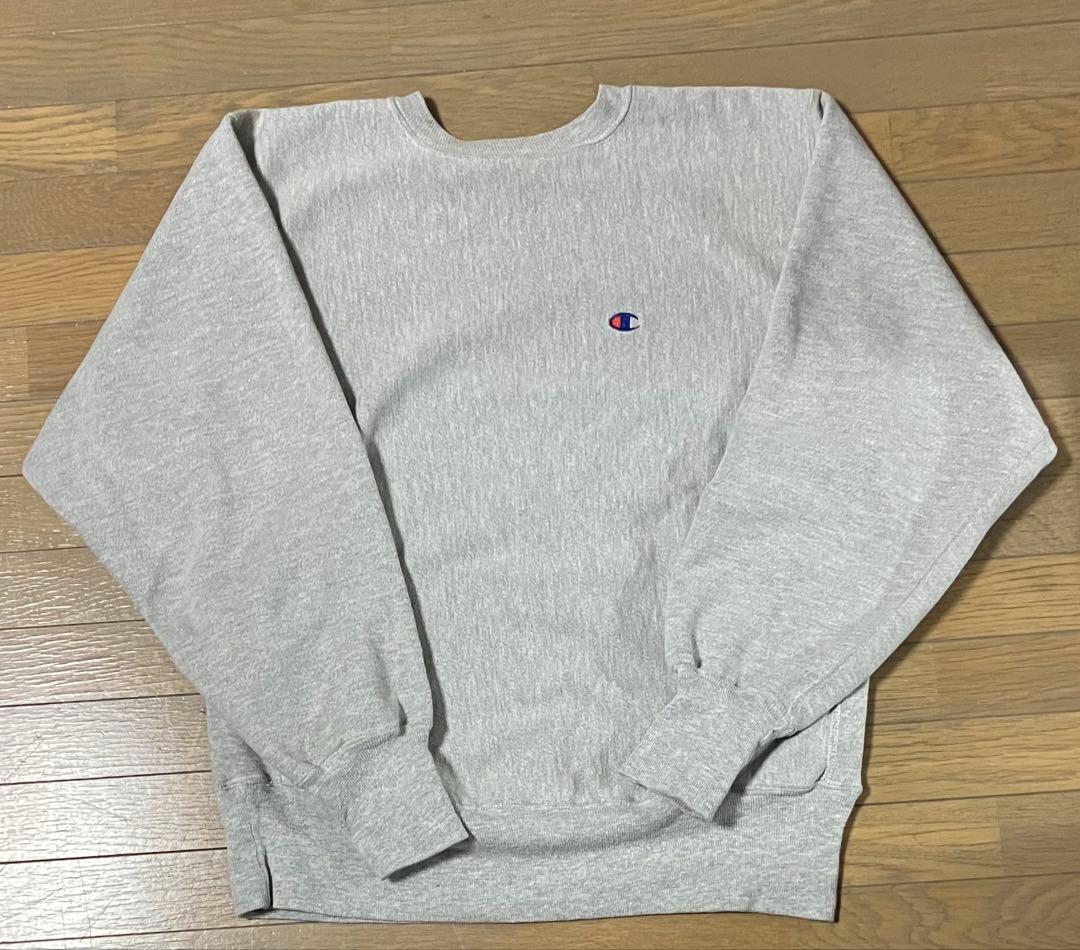 Champion リバースウィーブ 90s