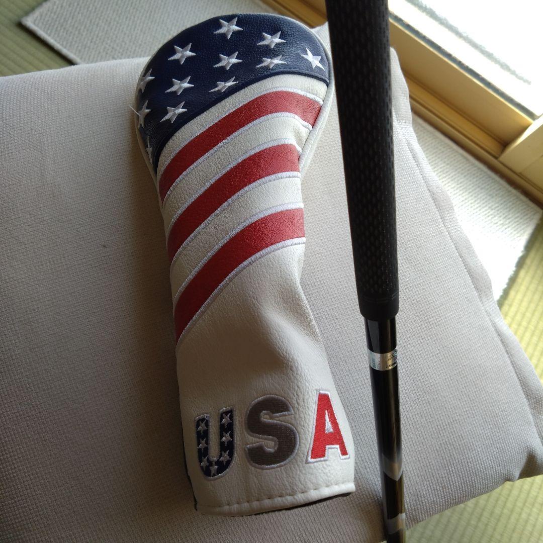 希少美品Titleist 915F フェアウェイウッド3W 16.5度