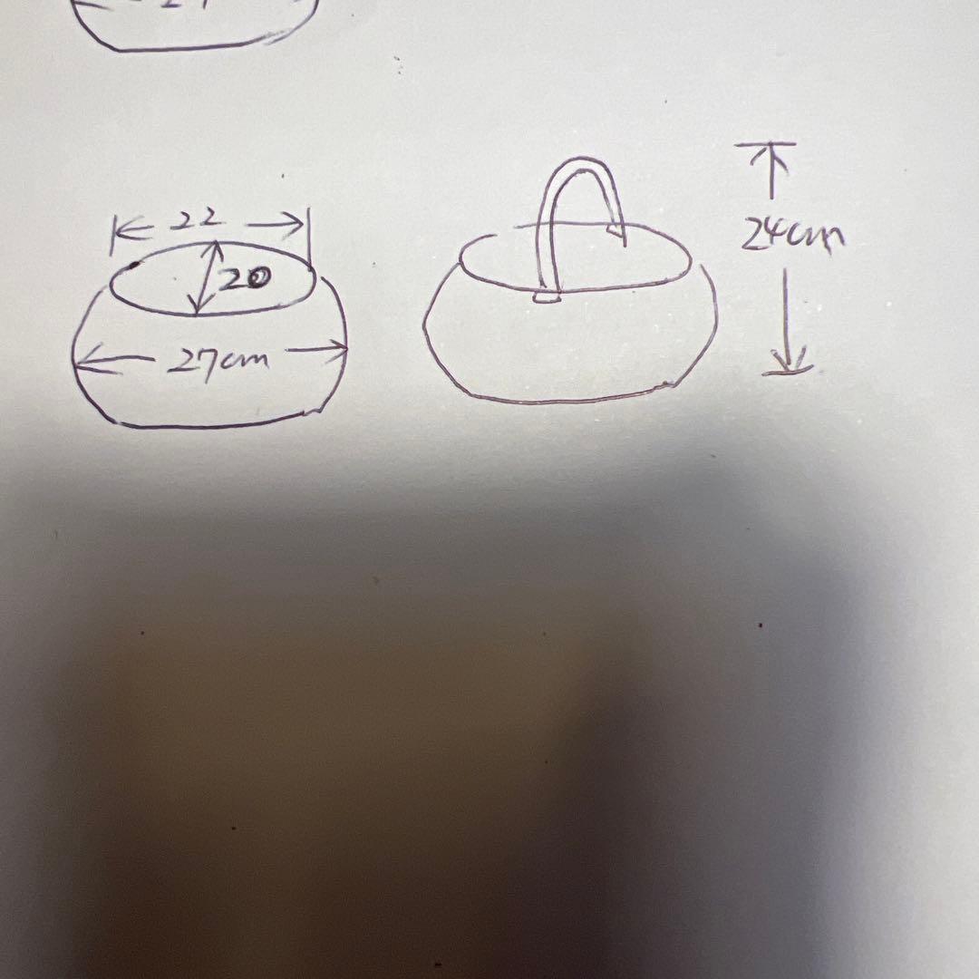 エバゴスカゴバッグ@a66