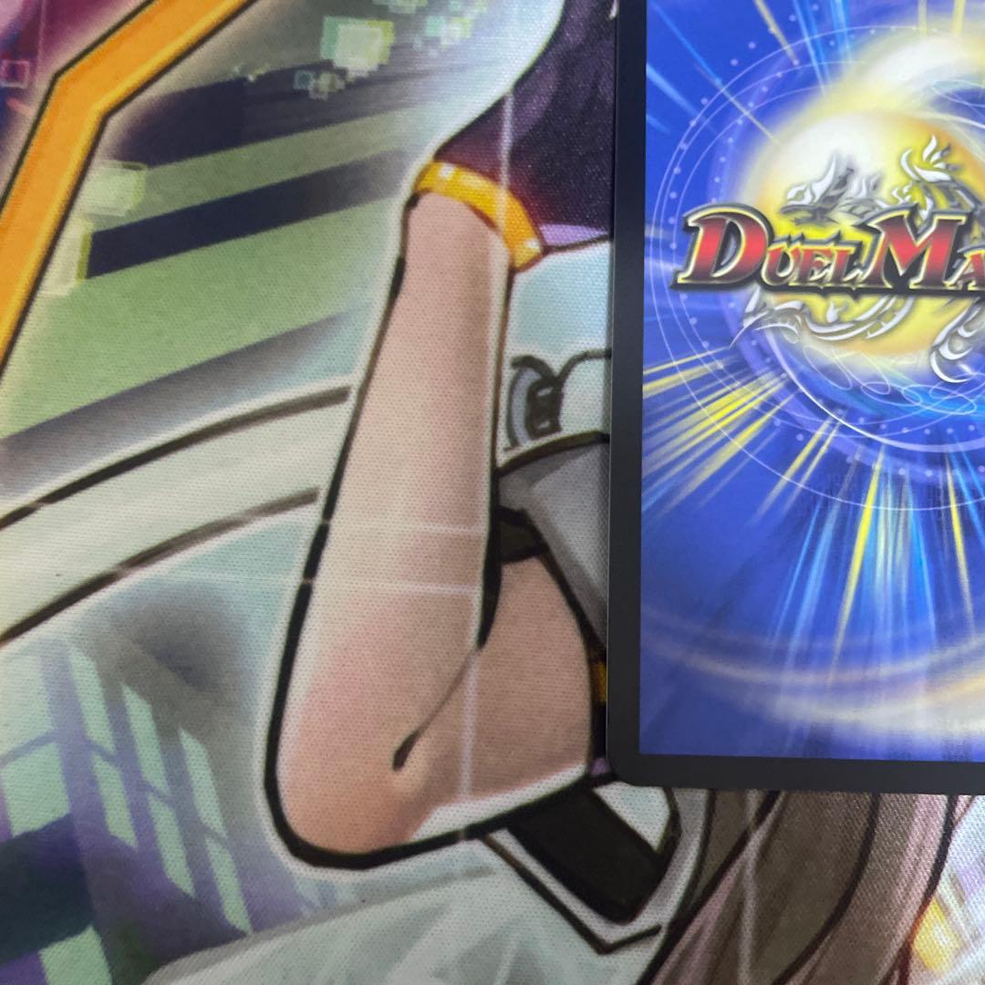 悪魔聖霊ジェミニアス　サイン　シークレット