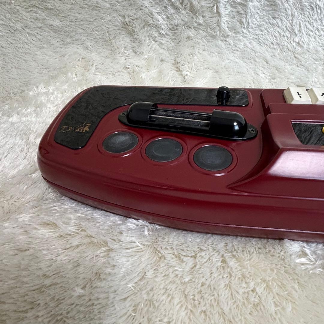 スズキ　SUZUKI 電子大正琴　TES-370 野ばら　動作確認OK