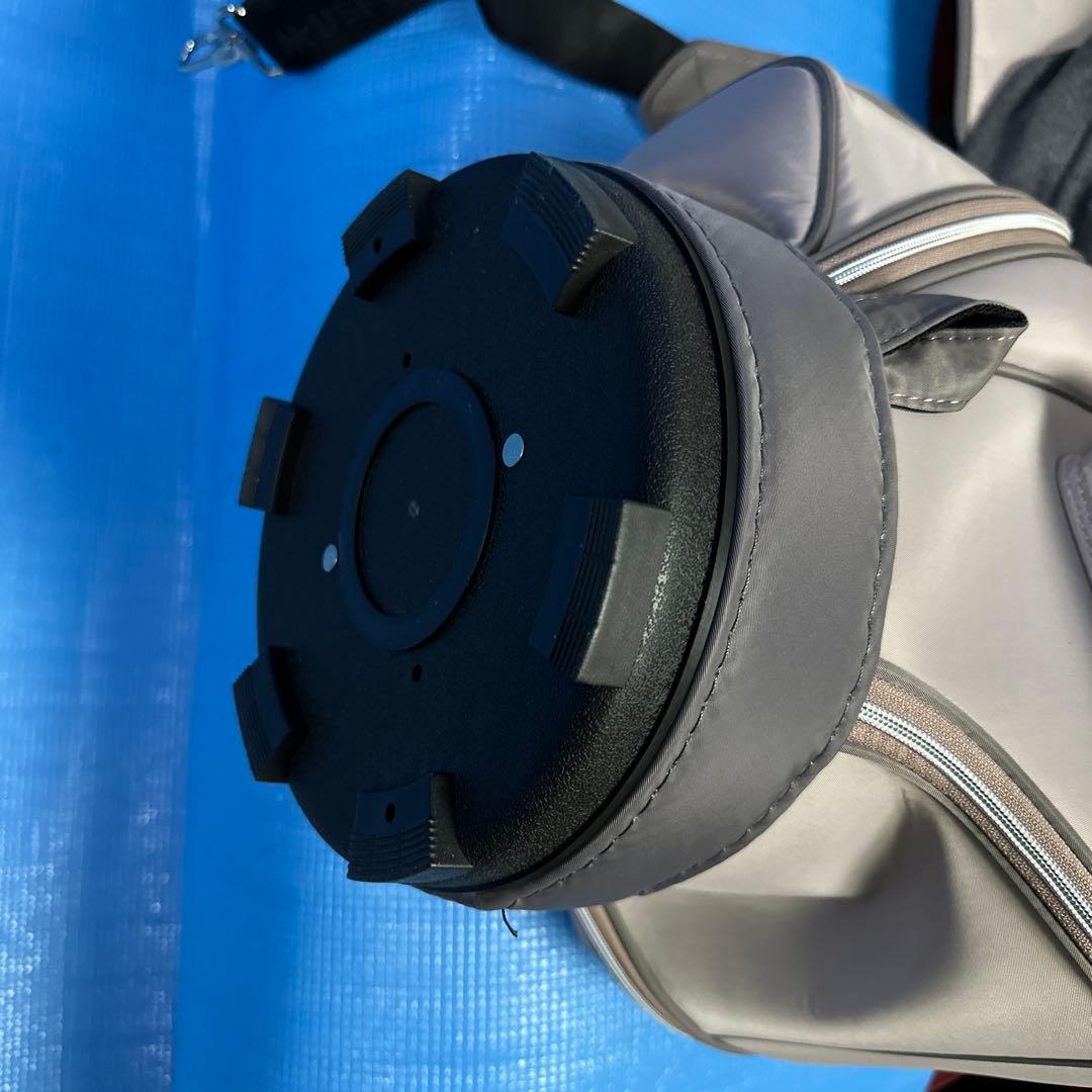 いちご愛 様M・U SPORTS・キャディバッグレディース！