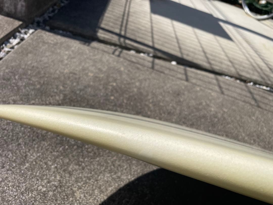 アルメリックロケットワイド5.4スパインテック