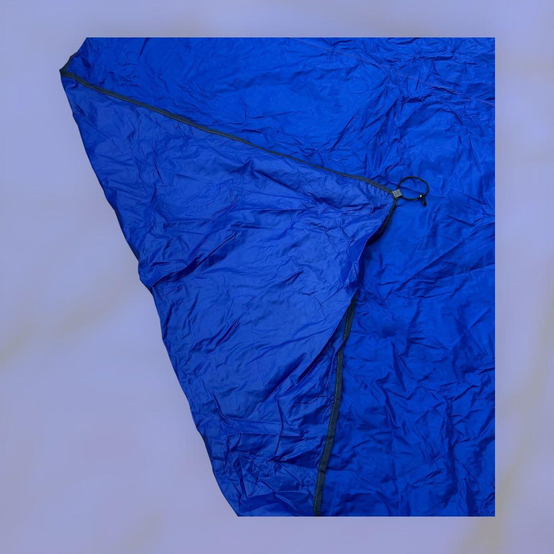 9108.シェラデザイン ビンテージテント ルックアウトCD