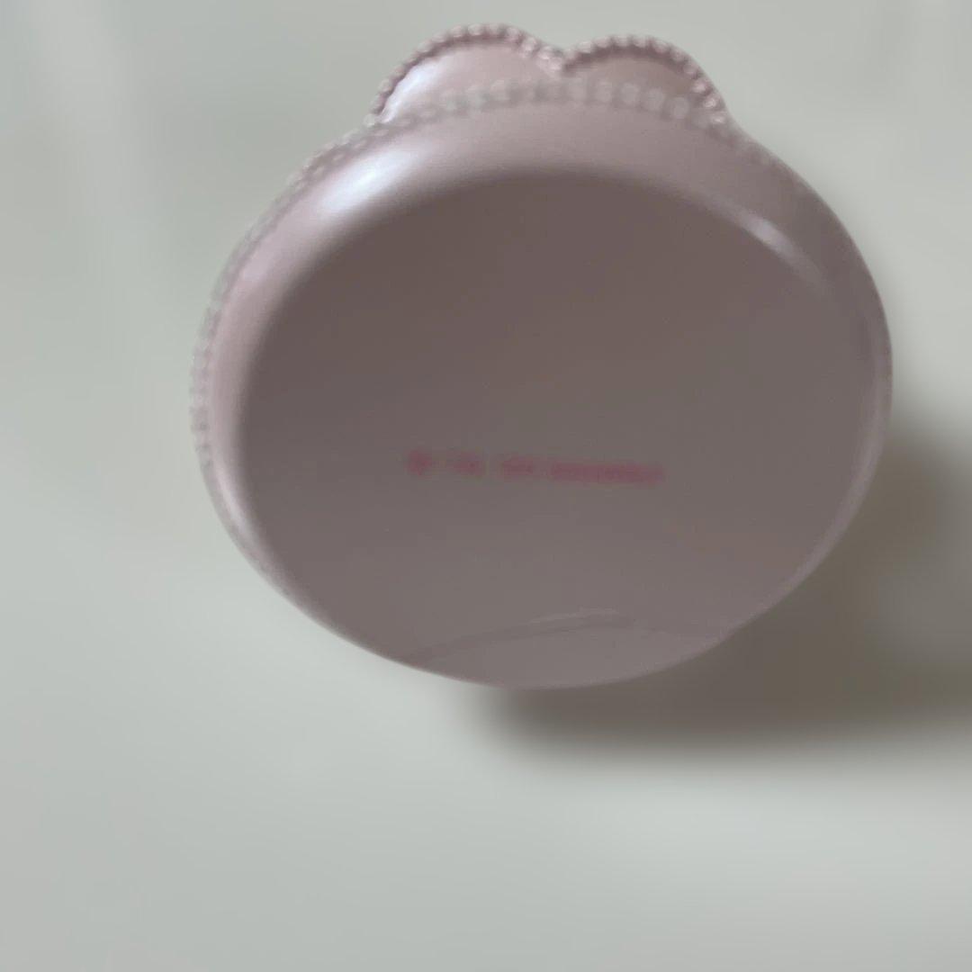 マイメロディスノードーム⚠️割れあります