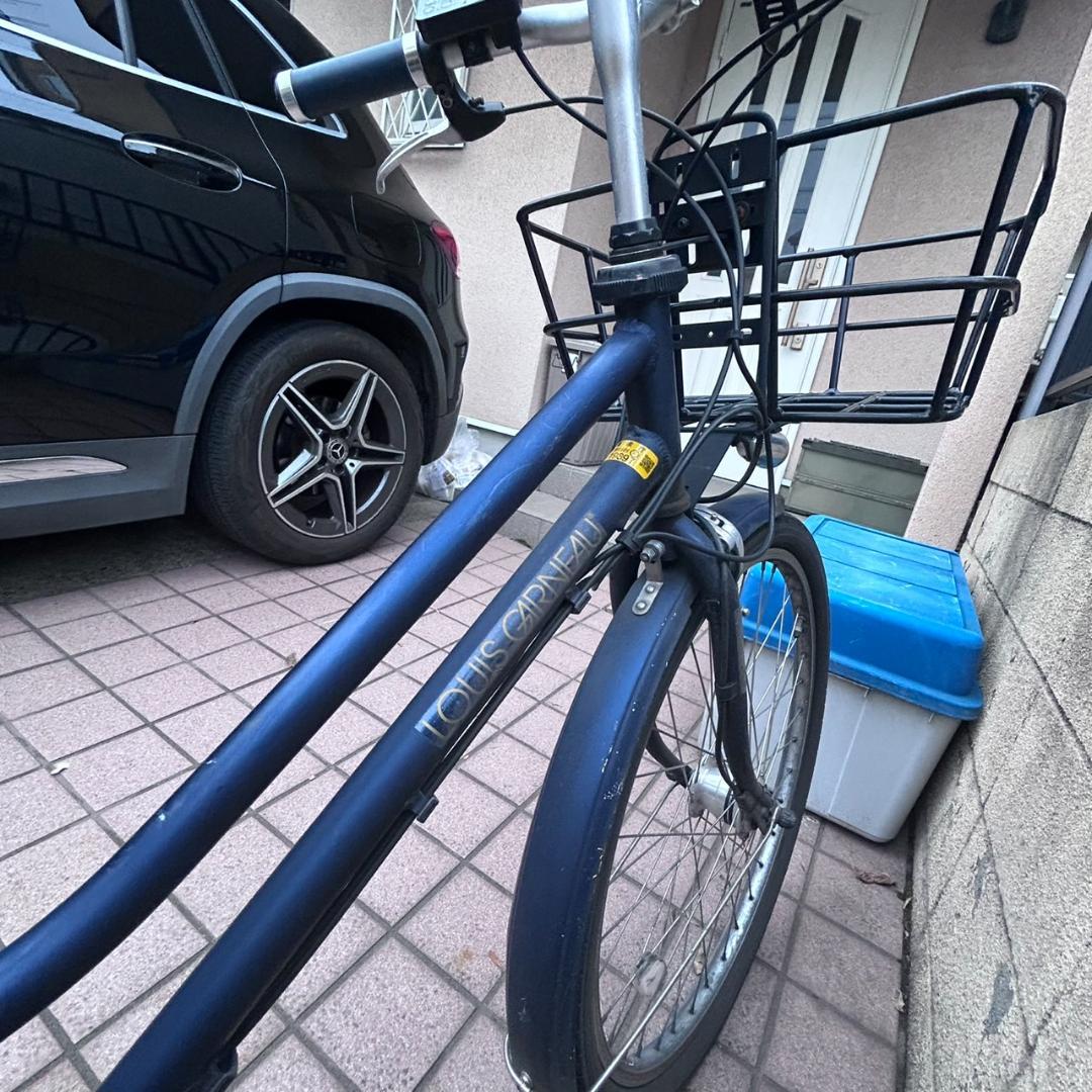 Kaz*3月24日までにお引き取り