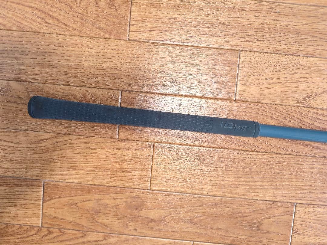 美品 PINGスリーブ付 Speeder NX HL 35 ドライバー用シャフト