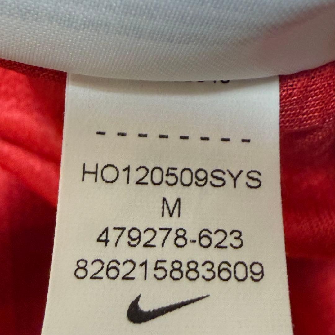 Nike正規品 マンチェスターユナイテッド 12/13 ユニフォーム ホーム L