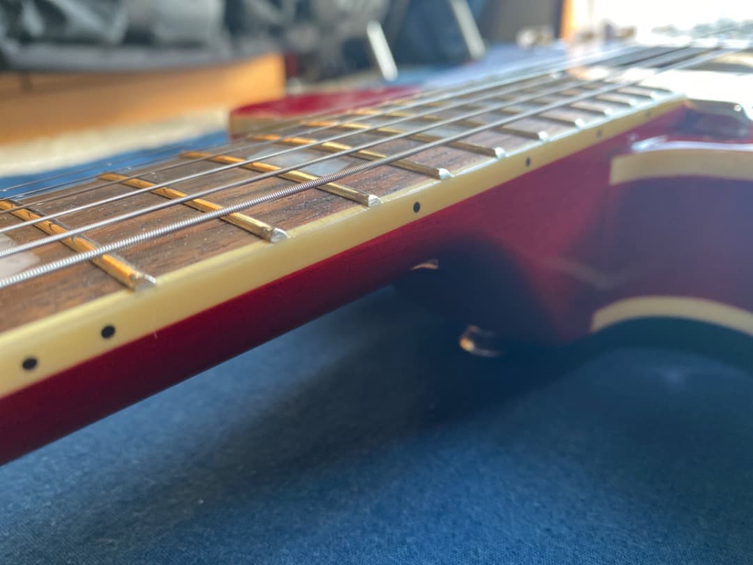 Epiphone Casino Coupe CH さらに値下げしました‼️